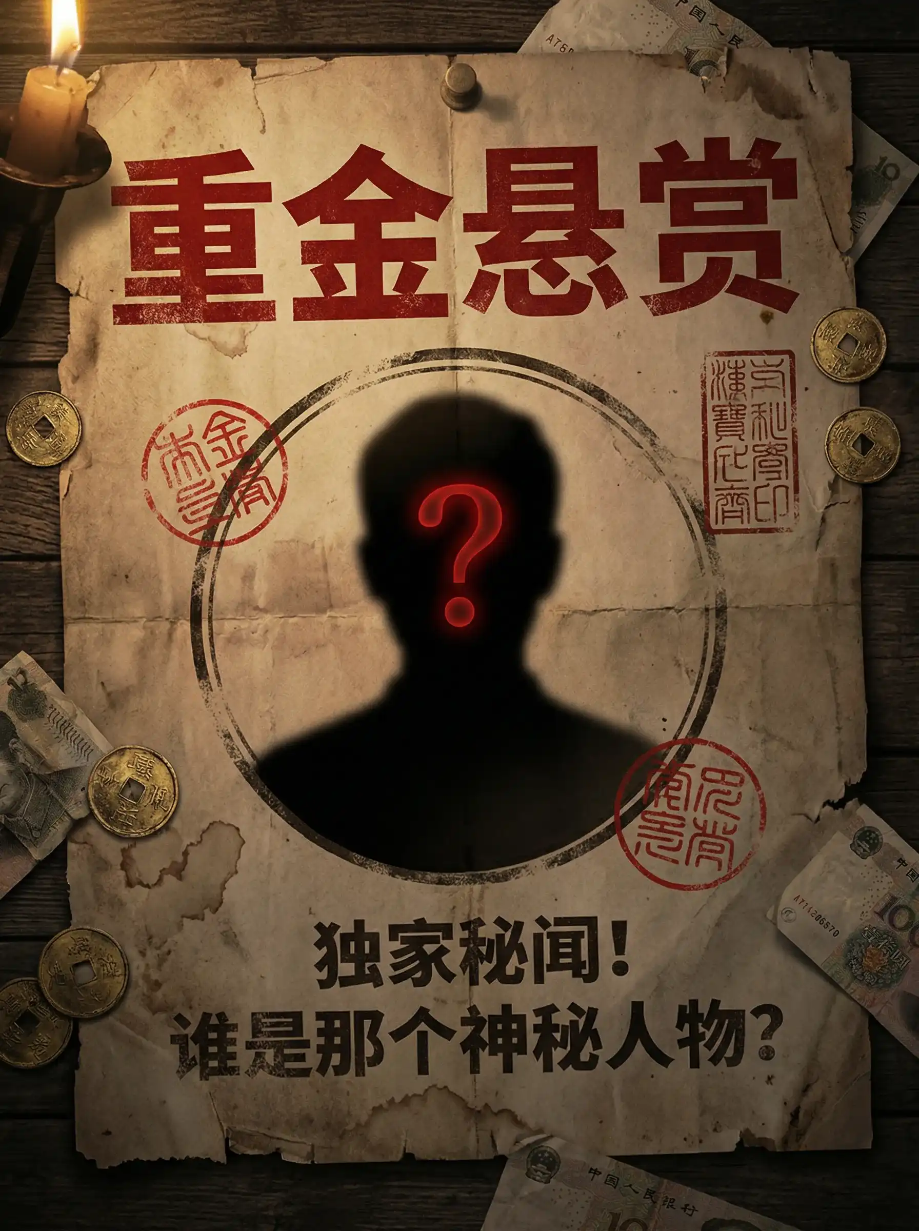 辛尤里-热门绘画作品集|最新发布|免费欣赏 - 重金悬赏线索征集令